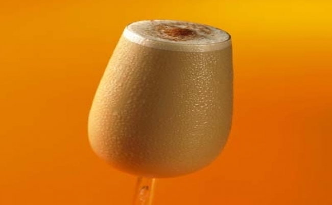 Brandy Alexander